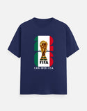 C-Labs Mexico 26 Classic Crew T-Shirt Royal Blue Front_1_c_9_00cd8109-c7c9-4afb-960b-0d28bddbe5bb
