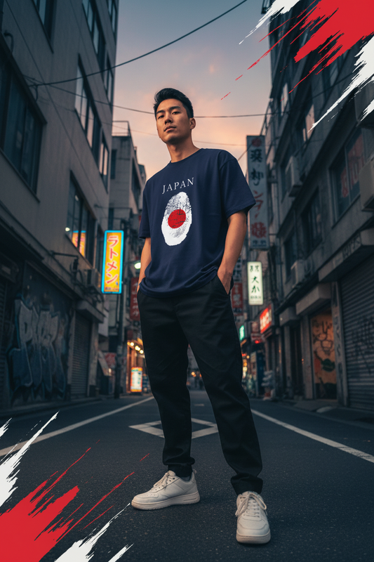 C-Labs Japan Classic Crew T-Shirt Front_1_c_9_054e107d-cc70-4eb4-b4fe-1bc09c1bdb8d