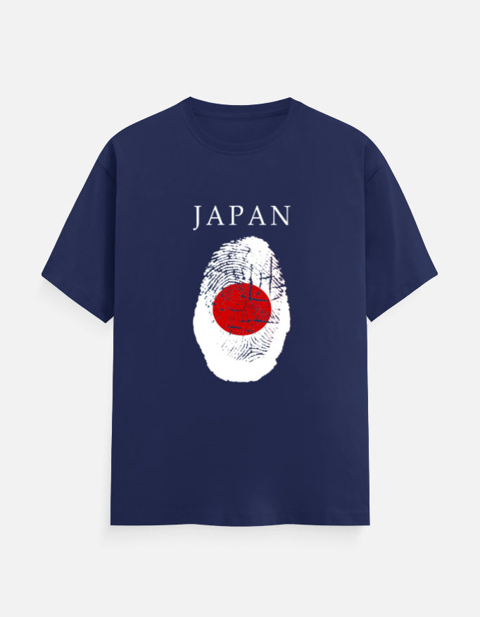 C-Labs Japan Classic Crew T-Shirt Royal Blue Front_1_c_9_054e107d-cc70-4eb4-b4fe-1bc09c1bdb8d
