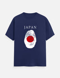 C-Labs Japan Classic Crew T-Shirt Royal Blue Front_1_c_9_054e107d-cc70-4eb4-b4fe-1bc09c1bdb8d