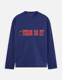 C-Labs This Is It Full Sleeve T-Shirt Royal Blue Front_1_c_9_0b101a60-e9cf-4bb1-99f3-f82237a8a9a4