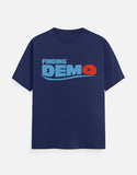 C-Labs Finding Demo Classic Crew T-Shirt Royal Blue Front_1_c_9_0df06983-2c82-4a01-aa17-e995f0c0f196
