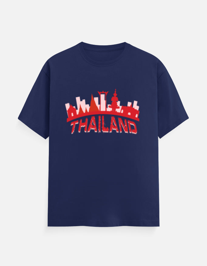 C-Labs Thailand Classic Crew T-Shirt Royal Blue Front_1_c_9_0ef5879b-b8d8-4c69-90f3-825cd2b9bfc1
