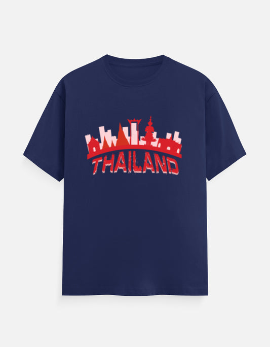 C-Labs Thailand Classic Crew T-Shirt Royal Blue Front_1_c_9_0ef5879b-b8d8-4c69-90f3-825cd2b9bfc1