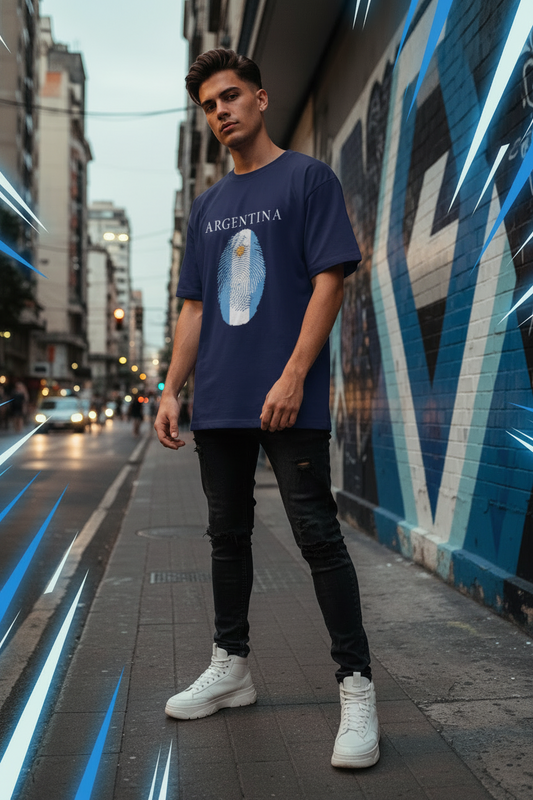 C-Labs Argentina Classic Crew T-Shirt Front_1_c_9_11ebf851-2969-42e6-b32f-ee953e3ce332