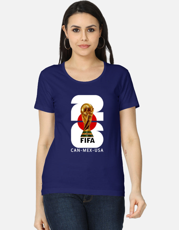 C-Labs Japan 26 Women's Classic T-Shirt Royal Blue Front_1_c_9_1661f479-542b-4903-862f-879cd0d5b5a1