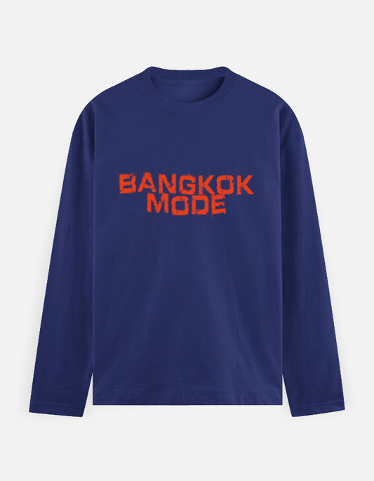 C-Labs Bangkok Mode Full Sleeve T-Shirt Royal Blue Front_1_c_9_1b912d60-e2d4-46ef-9861-9b45fc04e66a