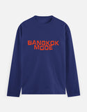 C-Labs Bangkok Mode Full Sleeve T-Shirt Royal Blue Front_1_c_9_1b912d60-e2d4-46ef-9861-9b45fc04e66a