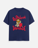 C-Labs Emotional Damage Classic Crew T-Shirt Royal Blue Front_1_c_9_1cf4f36f-3c99-4029-90f0-d0d5765c4d39