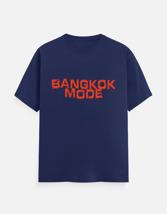 C-Labs Bangkok Mode Classic Crew T-Shirt Royal Blue Front_1_c_9_223aa969-e6f3-4240-a736-bacffb9a0420