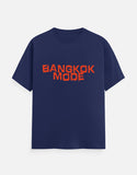 C-Labs Bangkok Mode Classic Crew T-Shirt Royal Blue Front_1_c_9_223aa969-e6f3-4240-a736-bacffb9a0420