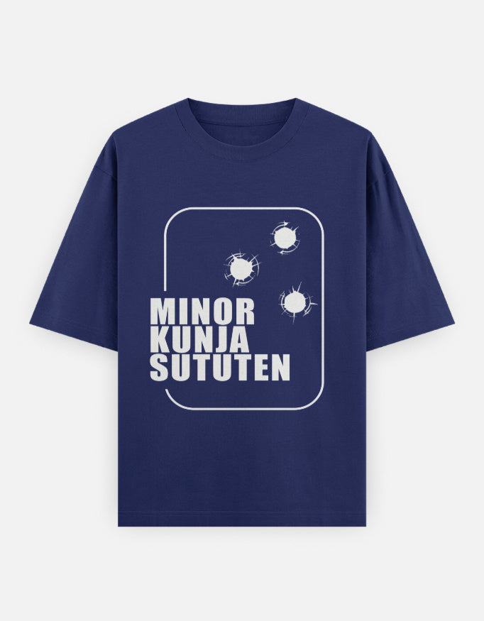 C-Labs Minor Kunja Sututen Oversized Classic T-Shirt Royal Blue Front_1_c_9_23ea1573-4044-4db2-be2d-4fd0684e86e2