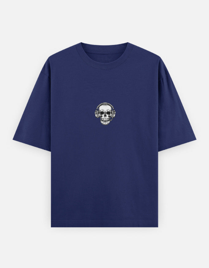C-Labs Deathcore Vibes Oversized Classic T-Shirt Royal Blue Front_1_c_9_25de1638-aebd-41e0-a6d6-8049852dd6af
