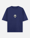 C-Labs Deathcore Vibes Oversized Classic T-Shirt Royal Blue Front_1_c_9_25de1638-aebd-41e0-a6d6-8049852dd6af