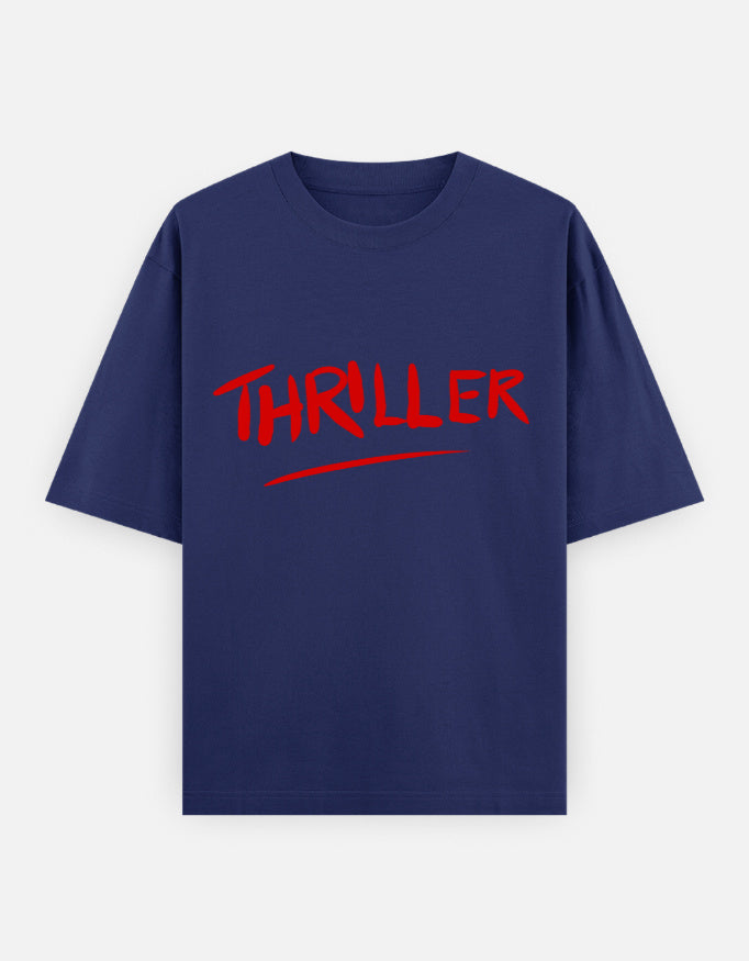 C-Labs Thriller Oversized Classic T-Shirt Royal Blue Front_1_c_9_2b9bcc59-35e0-4de4-9f51-8d24ca19a757