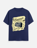C-Labs Kollywood Music Classic Crew T-Shirt Royal Blue Front_1_c_9_2c01edf5-0ec5-4a0b-b530-92fa22be5728