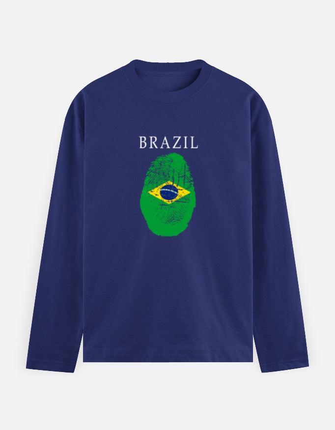 C-Labs Brazil Full Sleeve T-Shirt Royal Blue Front_1_c_9_2c2c7678-eaab-4a63-a57c-ee024e20d569
