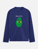C-Labs Brazil Full Sleeve T-Shirt Royal Blue Front_1_c_9_2c2c7678-eaab-4a63-a57c-ee024e20d569