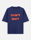 C-Labs Dont Quit Oversized Classic T-Shirt Royal Blue Front_1_c_9_2d2b05d9-a3ba-476c-ac41-97c04d977c15