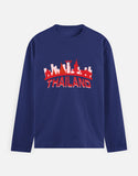 C-Labs Thailand Full Sleeve T-Shirt Royal Blue Front_1_c_9_3742ef4b-3672-4fb9-9b8f-2cb3f723655c