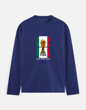 C-Labs Mexico 26 Full Sleeve T-Shirt Royal Blue Front_1_c_9_3b23c001-00c0-44ef-aa0b-62c44dd29816