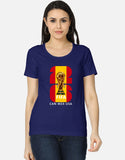 C-Labs Spain 26 Women's Classic T-Shirt Royal Blue Front_1_c_9_3e0d7948-efd3-419e-ab78-98751d337742