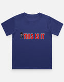 C-Labs This Is It Boy Classic Crew T-Shirt Royal Blue Front_1_c_9_43dd0588-9541-4b0e-ad1e-64e468f30af8
