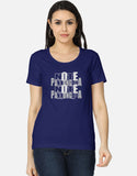 C-Labs Note Panunga Da Note Panunga Da Women's Classic T-Shirt Royal Blue Front_1_c_9_4675b2e4-429a-47e3-a980-9b548ac6dfc2