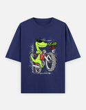 C-Labs Gear Up Oversized Classic T-Shirt Royal Blue Front_1_c_9_48e8c86a-f30a-4c89-a129-a44d91f4cb54