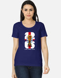 C-Labs England 26 Women's Classic T-Shirt Royal Blue Front_1_c_9_4b5e6e61-306b-4711-b744-cc90a2647f0a