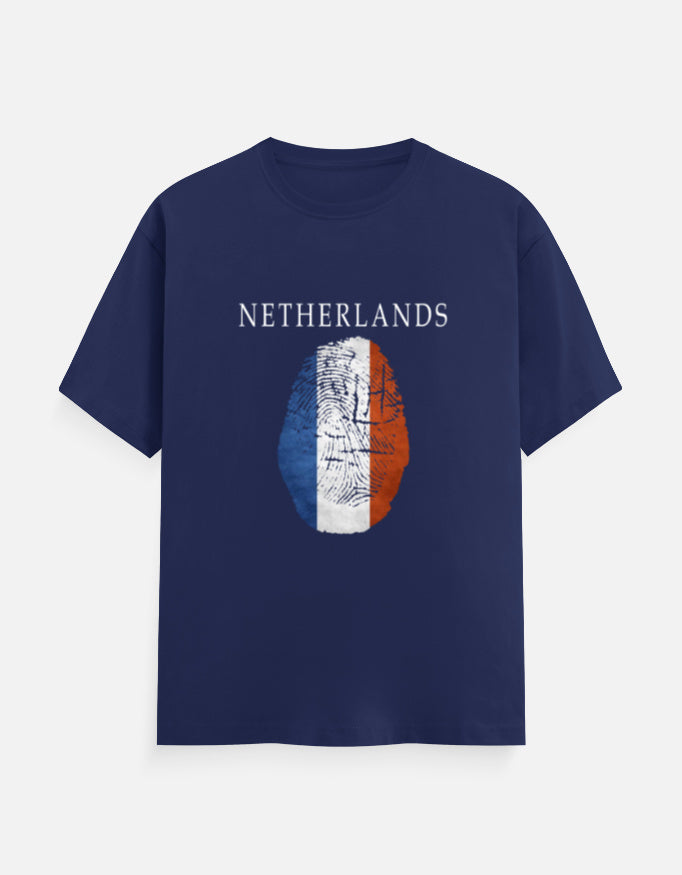 C-Labs Netherlands Classic Crew T-Shirt Royal Blue Front_1_c_9_501760f8-5394-401f-8e88-3f29570f4419