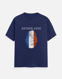 C-Labs Netherlands Classic Crew T-Shirt Royal Blue Front_1_c_9_501760f8-5394-401f-8e88-3f29570f4419