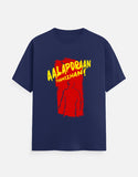 C-Labs Aalaporan Tamizhan Classic Crew T-Shirt Royal Blue Front_1_c_9_5de6ab95-7721-4fa3-810d-dfc9dc19c5c5