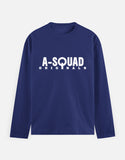 C-Labs A-Squad Full Sleeve T-Shirt Royal Blue Front_1_c_9_5ee61d8a-5f05-46db-ad6a-c9c850b99d22