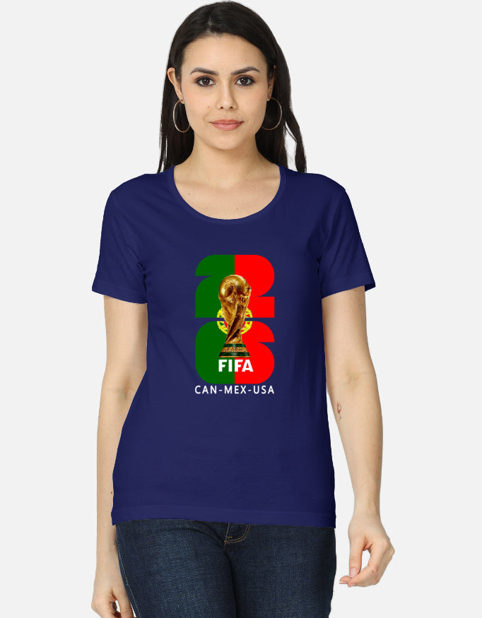 C-Labs Portugal 26 Women's Classic T-Shirt Royal Blue Front_1_c_9_61c93a1b-54cf-4016-9539-185909e181c8