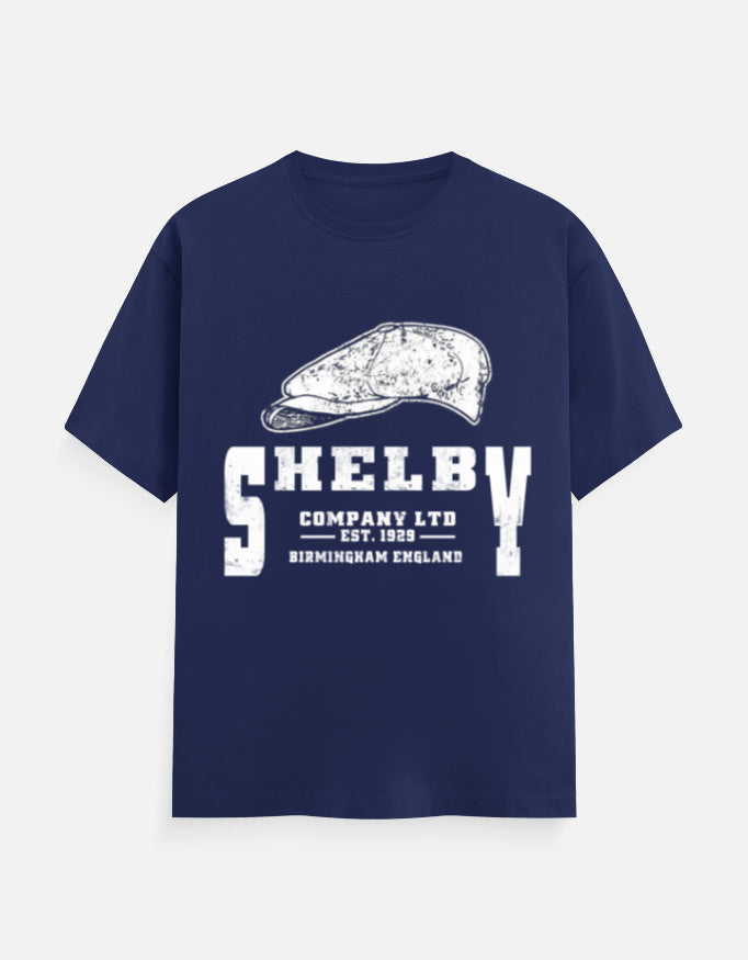 C-Labs Peaky Blinders Classic Crew T-Shirt Royal Blue Front_1_c_9_659faf46-31ef-4059-b03e-70d13ae28f36