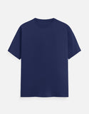 C-Labs C-Standard: Classic T-Shirt (Dark) Classic Crew T-Shirt Royal Blue Front_1_c_9_6ab748fb-655a-4547-89f1-80d8c62d0692
