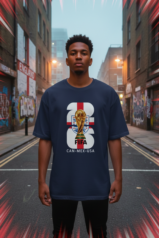 C-Labs England 26 Classic Crew T-Shirt Front_1_c_9_6af6b698-f05d-4cca-a0b0-a39614d4f75d
