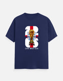 C-Labs England 26 Classic Crew T-Shirt Royal Blue Front_1_c_9_6af6b698-f05d-4cca-a0b0-a39614d4f75d