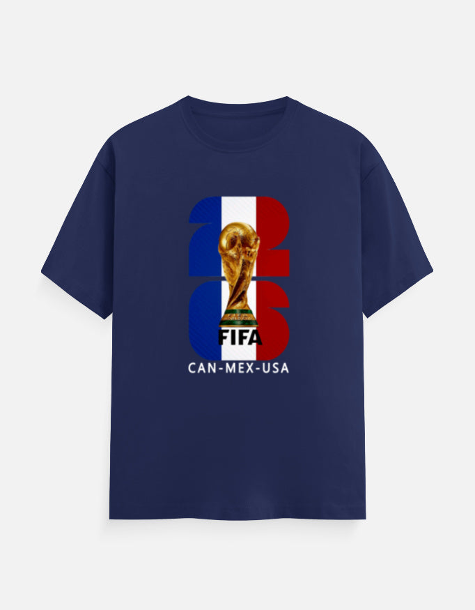 C-Labs Netherlands 26 Classic Crew T-Shirt Royal Blue Front_1_c_9_6f52fb79-5a6f-4e94-bb96-377000566500