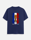 C-Labs Netherlands 26 Classic Crew T-Shirt Royal Blue Front_1_c_9_6f52fb79-5a6f-4e94-bb96-377000566500
