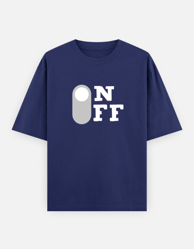 C-Labs On Off Oversized Classic T-Shirt Royal Blue Front_1_c_9_732e5eef-95a7-45d5-9ee3-4cf6ef246927