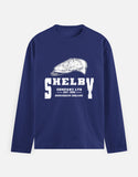 C-Labs Peaky Blinders Full Sleeve T-Shirt Royal Blue Front_1_c_9_775e5030-802e-4228-9d31-00e2f7891e8d