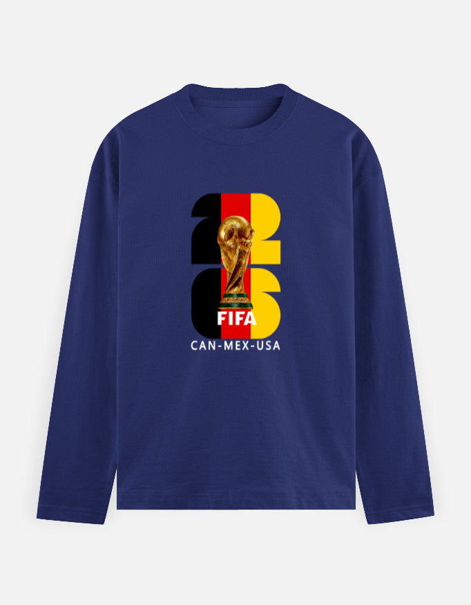 C-Labs Germany 26 Full Sleeve T-Shirt Royal Blue Front_1_c_9_7927dbc0-3787-4080-a662-83c4246eaea2