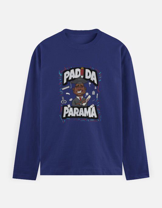 C-Labs Padi da parama Full Sleeve T-Shirt Royal Blue Front_1_c_9_7b1b423e-94aa-4b42-81fb-dd7cbe16f77a
