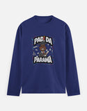 C-Labs Padi da parama Full Sleeve T-Shirt Royal Blue Front_1_c_9_7b1b423e-94aa-4b42-81fb-dd7cbe16f77a