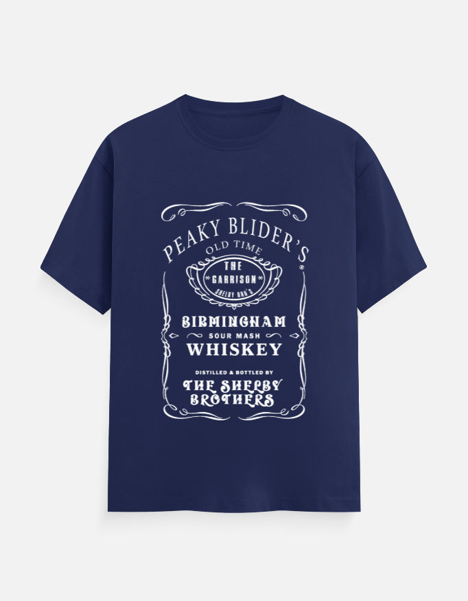 C-Labs Peaky Blinders Classic Crew T-Shirt Royal Blue Front_1_c_9_93ab6cf8-45ec-4c89-b7ae-09c36cc7caa9