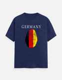 C-Labs Germany Classic Crew T-Shirt Royal Blue Front_1_c_9_9bf55310-9eb3-46bd-bf04-e58b3febccab