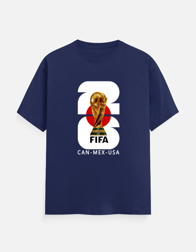 C-Labs Japan 26 Classic Crew T-Shirt Royal Blue Front_1_c_9_a2731409-67ba-4e62-b2fb-56193daa58a7