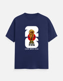 C-Labs Japan 26 Classic Crew T-Shirt Royal Blue Front_1_c_9_a2731409-67ba-4e62-b2fb-56193daa58a7